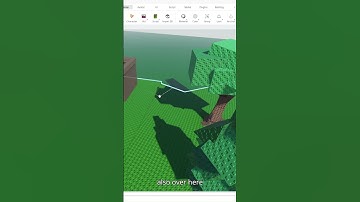 Day 3 of making an RPG game on Roblox #shorts #day2 #roblox #robloxstudio