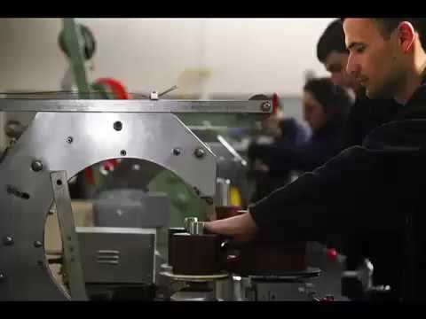 საშუალო ძაბვის ტრანსფორმატორი