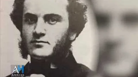 C-SPAN Cities Tour - Erie: Civil War Hero Strong V...