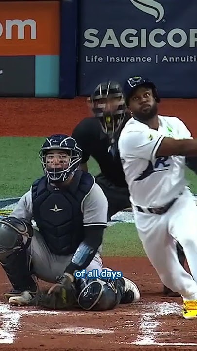 Preview: Rays Vs Athletics: The Intense Rivalry Continues! - 8964x9x