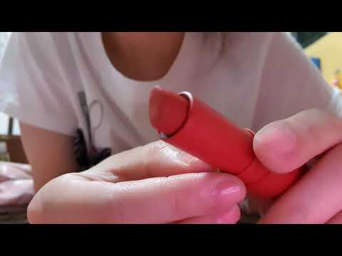 ASMR 막말하는 메이크업 샵 / 불타는 토요일 메이크업  make up RP