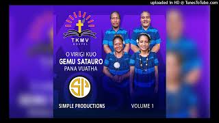 Thau E Alimapara Rina Rana Simple Productions Studio