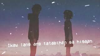 Araw-araw ng Puso (Lyric Video) - Jom & Crakky