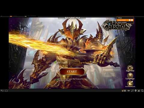 Era of Celestials PC ค่ายเกม GTarcade