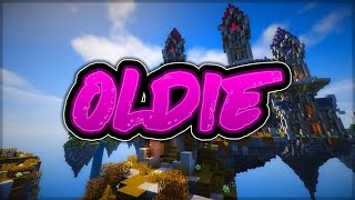 Oldie - Old Mega Skywars Game