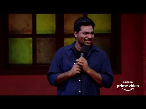 Bag jama sakte hain?? - Zakir Khan - Kaksha Gyarvi