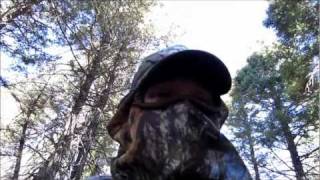 Mossy Oak Headnet and Face Mask Review by MUDD CREEK
In this video from muddcreek.com we review the Mossy Oak Headnets and show you how to use them in the field. They are ideal for deer and elk hunting especially during archery season with your bow. As a hunter you need to stay concealed from the big game and these camouflage headnets and face masks are ideal to do that. To buy this product or to learn more visit us at: http://www.muddcreek.com/categories/clothing-camouflage/headnets-face-masks-face-paint.html Mossy Oak Headnet and Face Mask Review by MUDD CREEK
