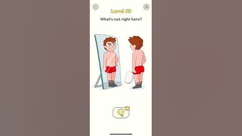 Title:DOP 2 Gameplay Level 63 Shorts Delete One Part Solution and Answer 🔥 Subscribe