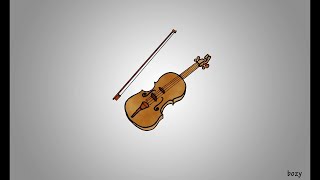 (SALE)  Emotional-Soft 127 BPM Trap Beat ''VIOLIN'' screenshot 2