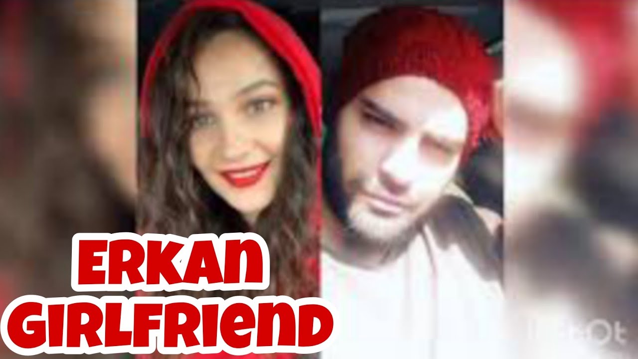 Erkan Meric Engaged With New Girl Turkish Celebrities Relationship