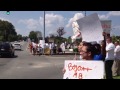 Market Basket Protests