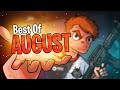 BEST OF AUGUST | Rainbow Six Siege