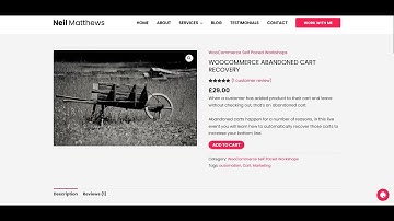 WooCommerce Social Proof