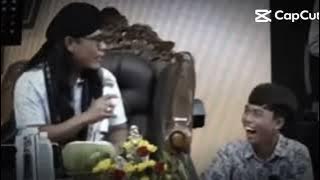 JedagJedug Gus Miftah dibilang kyai lonte ngakak🤣#shorts #ngakak #lucu #fyp #fypシ #viral #viralvideo