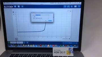 Export Data (SPARKvue) (old)
