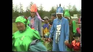 картинка: Ысыах Аргахтах 2008г