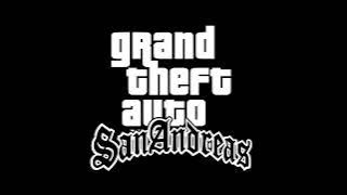 Grand Theft Auto: San Andreas OST - Official Theme Song | 10 Hour Loop (Repeated & Extended)