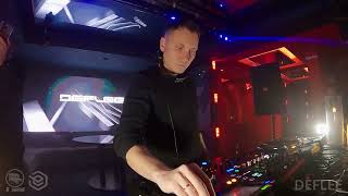DEFLEE DJ Live Set МИКС Afterparty Asia Experience / Showcase R_sound video