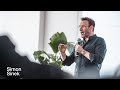 How to Embrace the Unpredictable - Simon Sinek