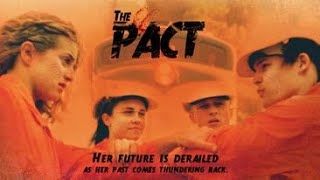 The Pact (2003) | Full Movie | Sigrid Thornton | Robert Mammone | Peter O'Brien