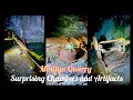 Minllyn Quarry, Surprising Chambers and Artifacts