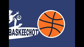 Women basketball Stavropolchanka-NKFU vs Spartak (Noginsk)