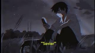 Beowulf  Savior Slowed 1Hour Chill