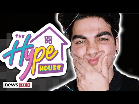 Hype House BEGS Fans To Stop Invading Their Privacy!