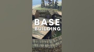 DayZ Needs this Base Building Update ✅