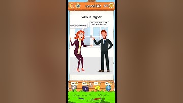 Braindom 2 level 312 Gameplay Walkthrough solution