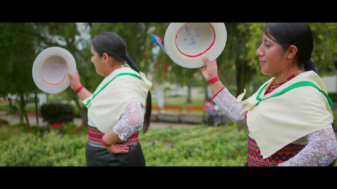 MINISTERIO  ROSAS DE SARON🌹 ||ÑUKATA CUYAJ MAMITALLA|| GUAMOTE-CHIMBORAZO