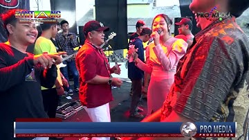 TERHANYUT DALAM KEMESRAAN - VOC. IIS ISDA | DANGDUT KOPLO BINTANG MUDA PANTURA - LIVE JATIREJA