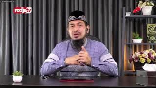 [LIVE] Ustadz Dr. Ali Musri Semjan Putra, M.A. | Faidah Sejarah Islam