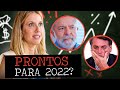 ANÁLISE POLÍTICA E ECONÔMICA DE 2022