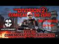 THE DIVISION 2 FARM DE AGRESSOR PROTOTIPO COMEÇANDO DO ZERO PARTE 9 Andre.Ghost. #408