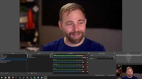 How-To bring remote videos into OBS with VDO.Ninja