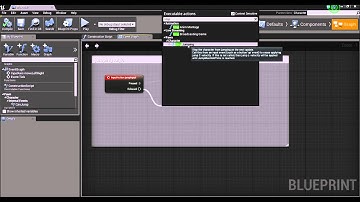 Unreal Engine 4 - 2.5D Game Tutorial Series 03 (Jumping) [Blueprints]