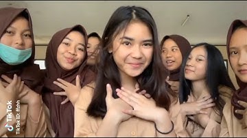 KOCAK ABIS!! NGAKAK PARAH!! | TIK TOK SUNGGUH KU MERASA RESAH
