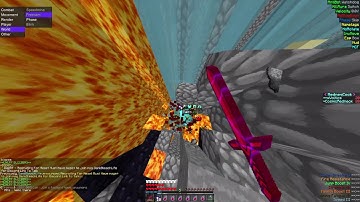 Hacking On CosmicPvP Ep. 7