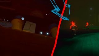 90% ЛЮДЕЙ НЕ ВИДЕЛИ ЭТОГО В ПРИВЕТ СОСЕД АЛЬФА 3 - HELLO NEIGHBOR ALPHA 3 СКРЫТЫЕ КАРТЫ СЕКРЕТЫ