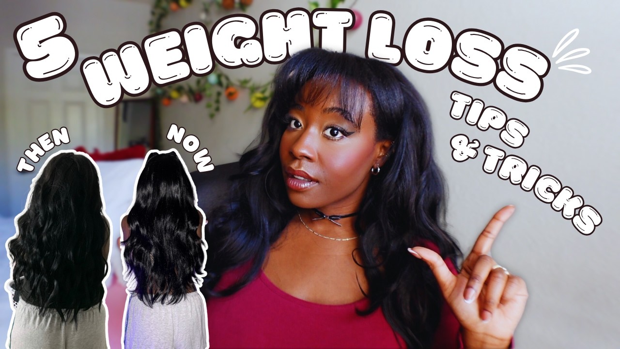 «Я НЕНАВИЖУ своё тело и мне надоело быть толстой! 😭»