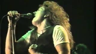 Whitesnake - Here I Go Again [Live in Donington Park, 1983] chords