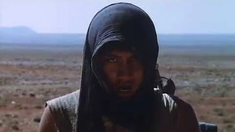 Life on a String (1991, Chen Kaige) - English subtitles - DayDayNews