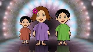 اغاني الاطفال - الماء والكهرباء