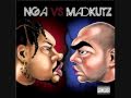 NGA vs MADKUTZ- se nao for guita (2009)