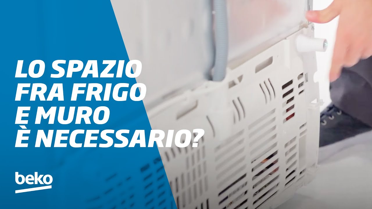 Beko Congelatore a Cassetti Verticale 220 Litri Capacità di