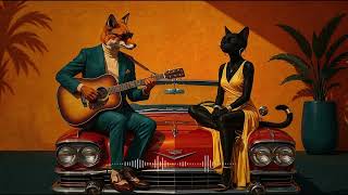 SMOOTH NEO SOUL JAZZ FLOW 🎷 | Warm Analog Grooves for Deep Focus & Study #2