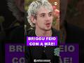 ❌ BRIGOU FEIO COM A MÃE? Juliano Floss revela briga com a mãe por causa do reality da globo - BBB26