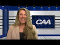 2022 CAA Softball Postseason Awards