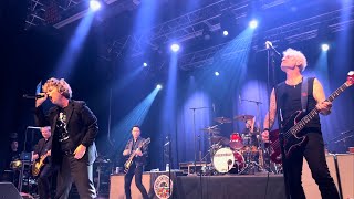 Green Day - Living in the ‘20s live @ House of Blues Anaheim, CA 3/19/24